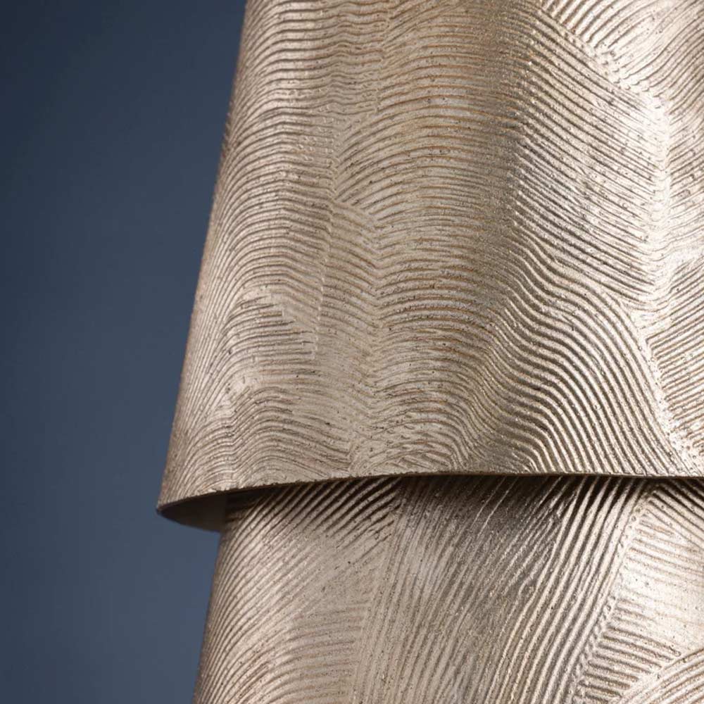 Foxton Table Lamp in Detail.