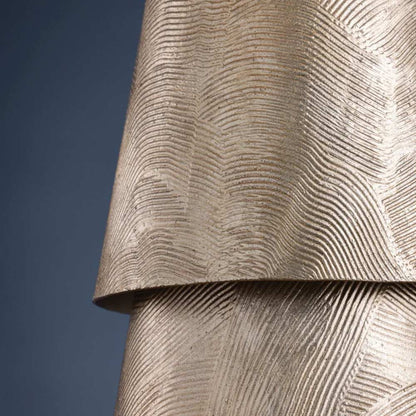 Foxton Table Lamp in Detail.