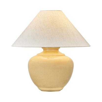French Ridge Table Lamp.