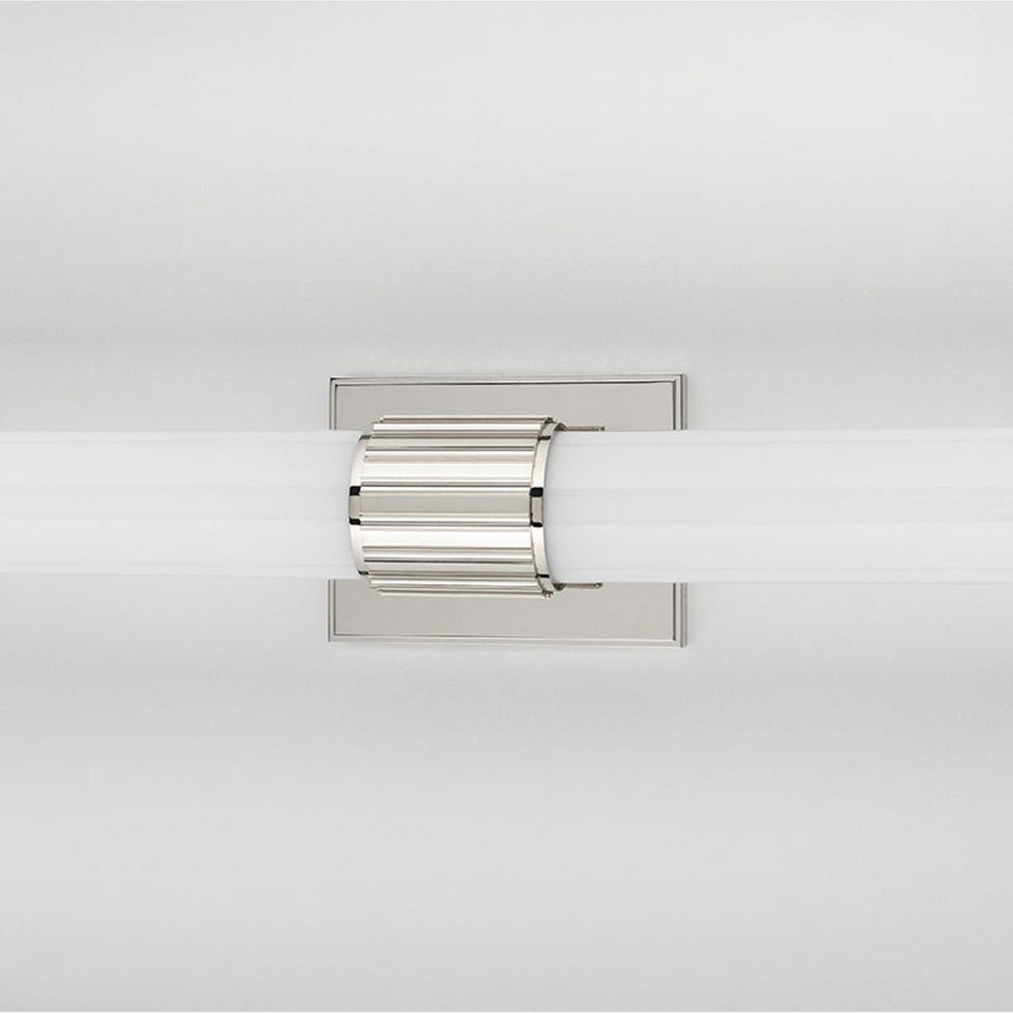 Fulton Bath Vanity Light in Detail.