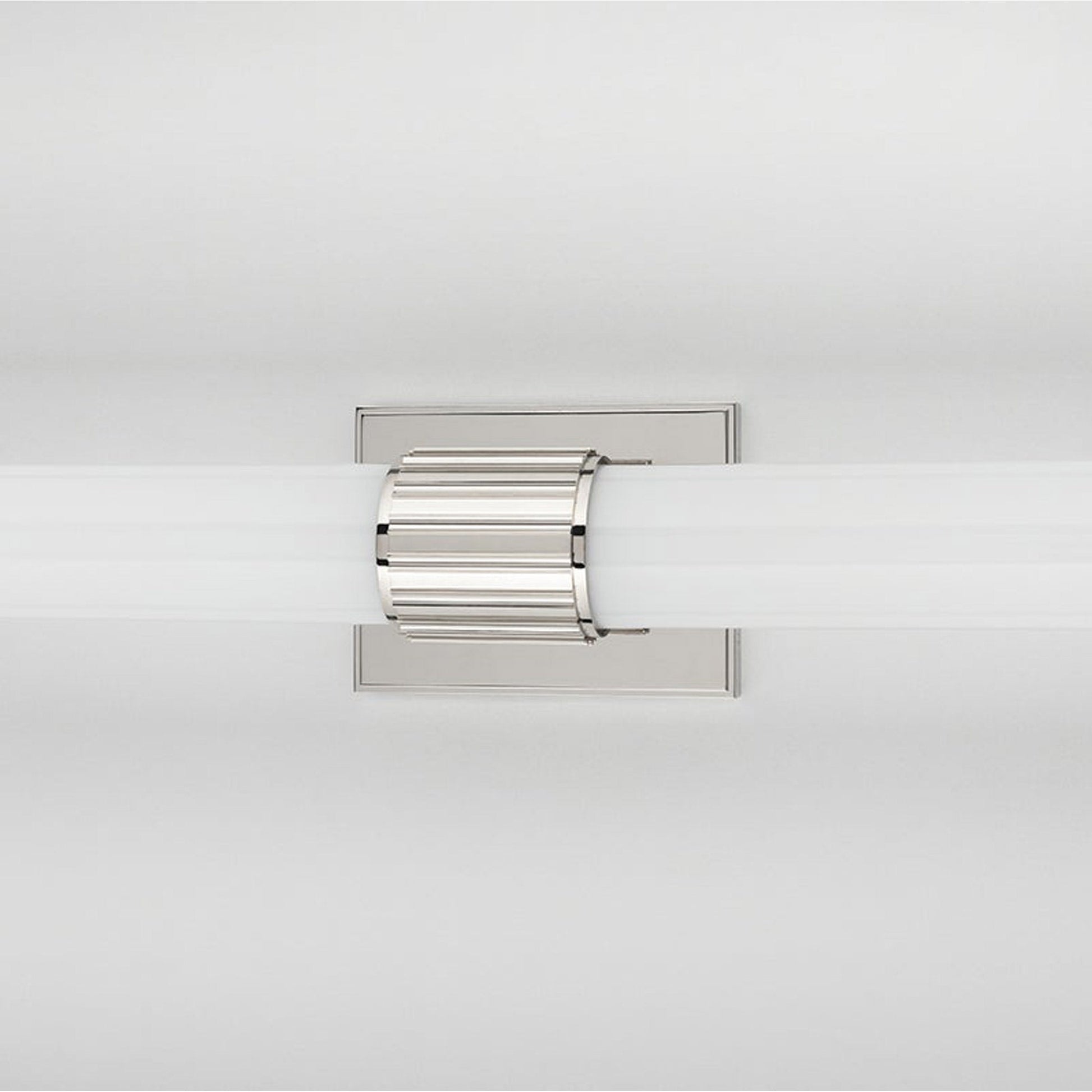 Fulton Bath Vanity Light in Detail.