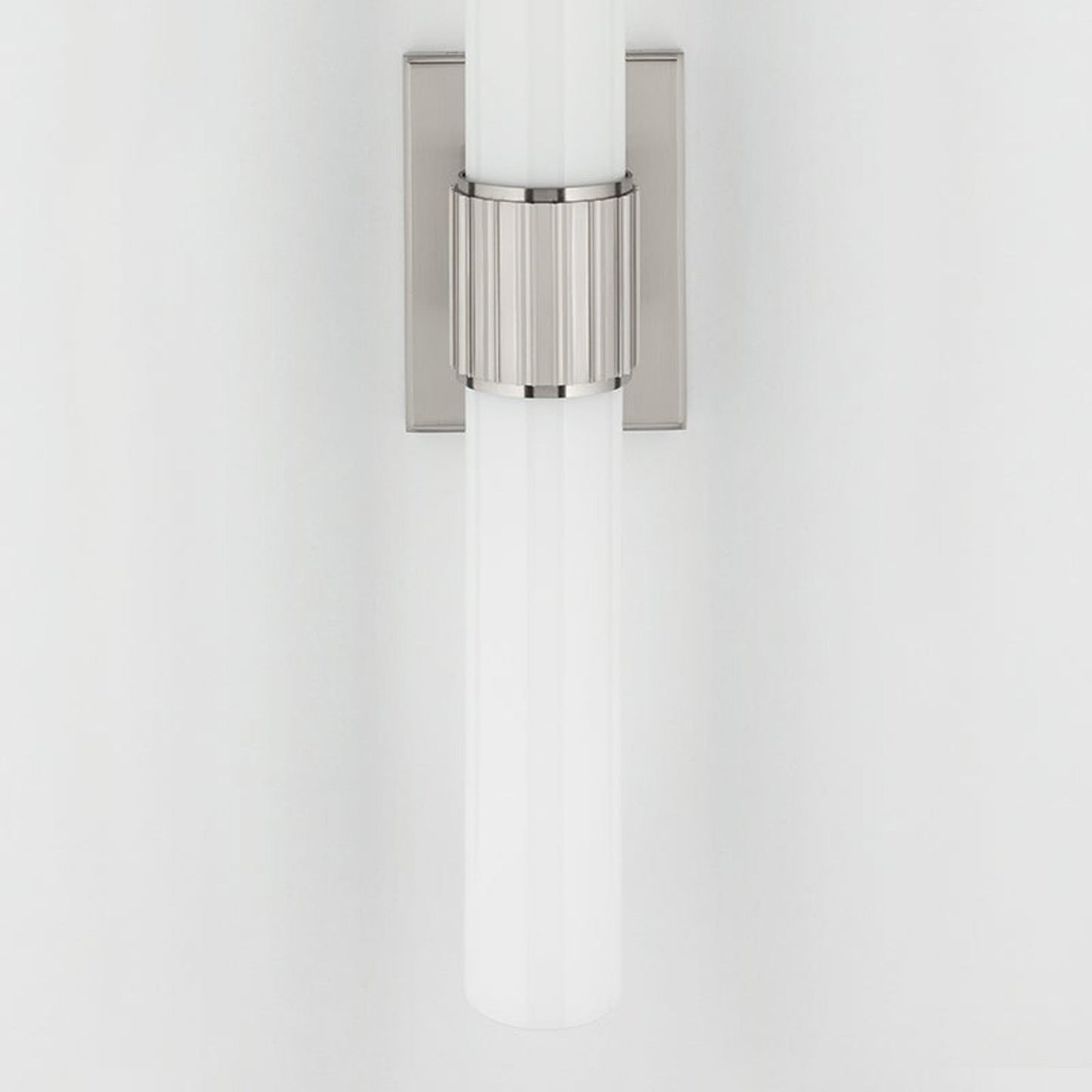 Fulton Bath Vanity Light in Detail.