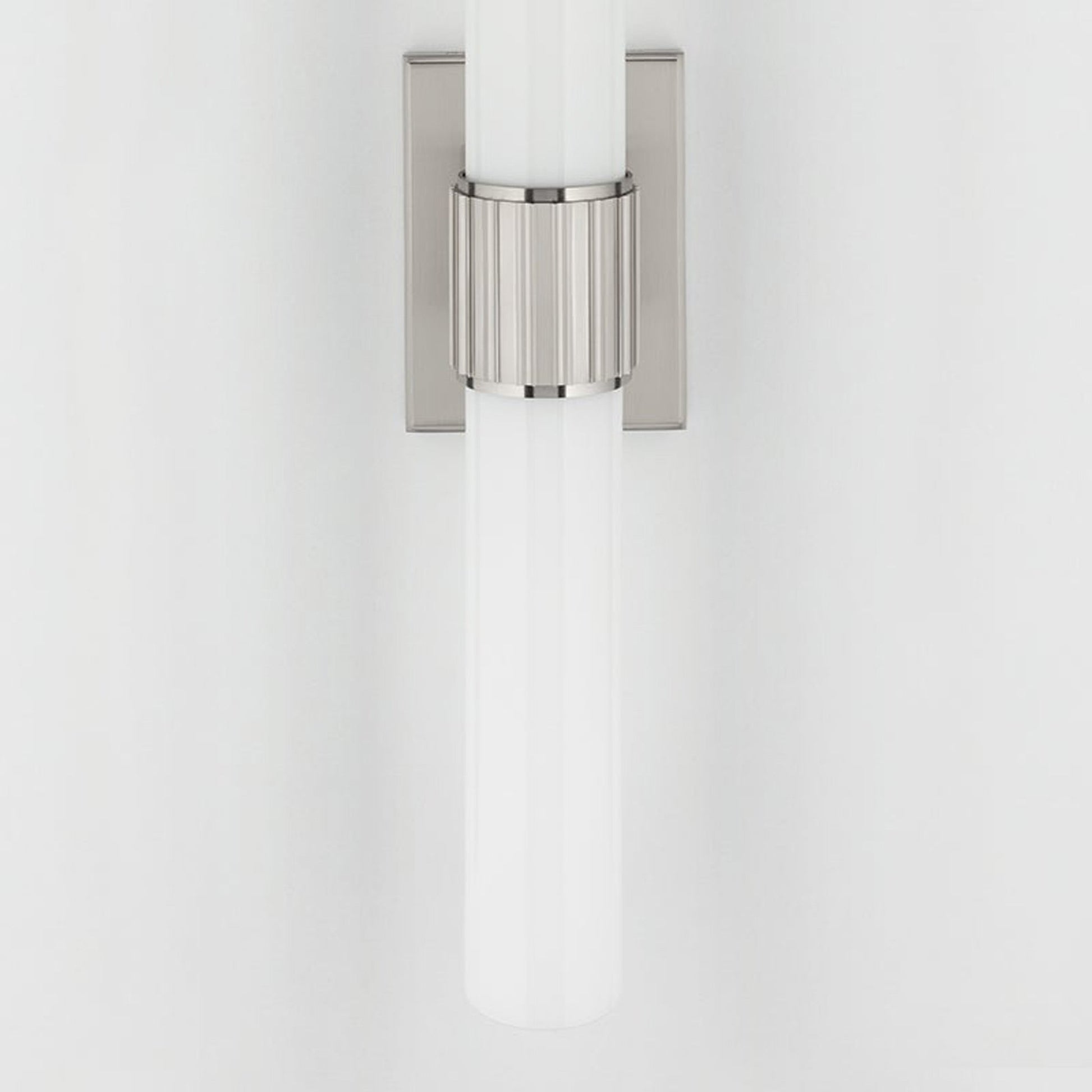 Fulton Bath Vanity Light in Detail.