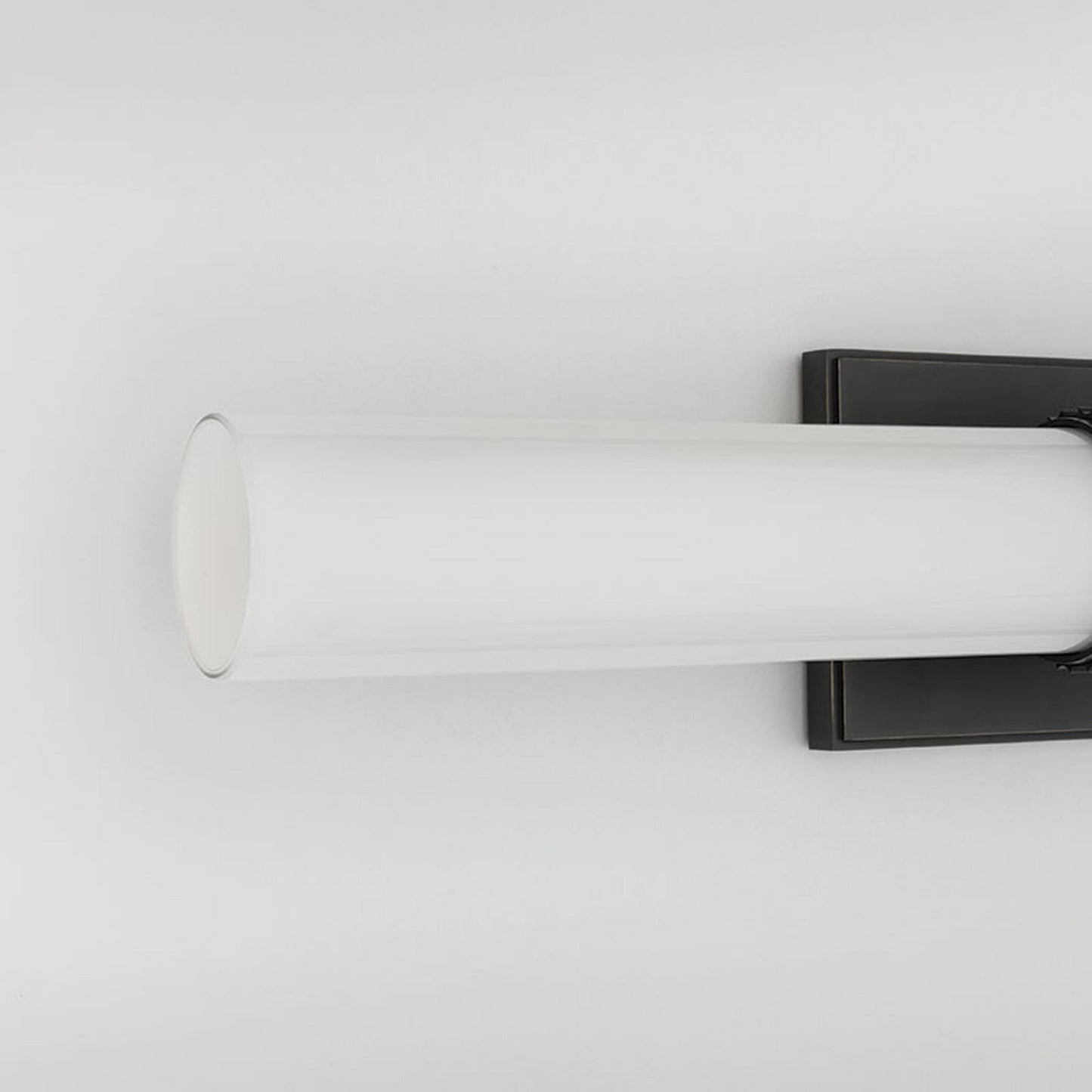 Fulton Bath Vanity Light in Detail.