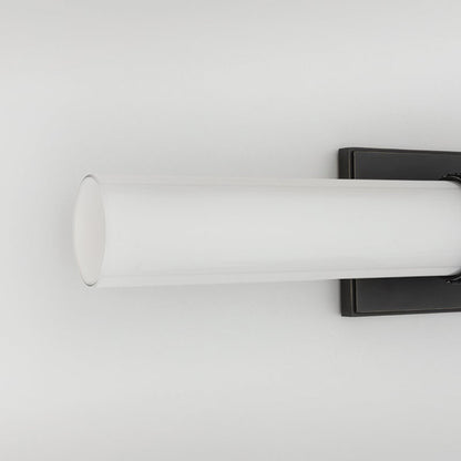 Fulton Bath Vanity Light in Detail.
