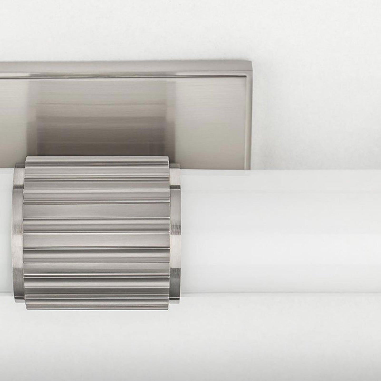 Fulton Bath Vanity Light in Detail.
