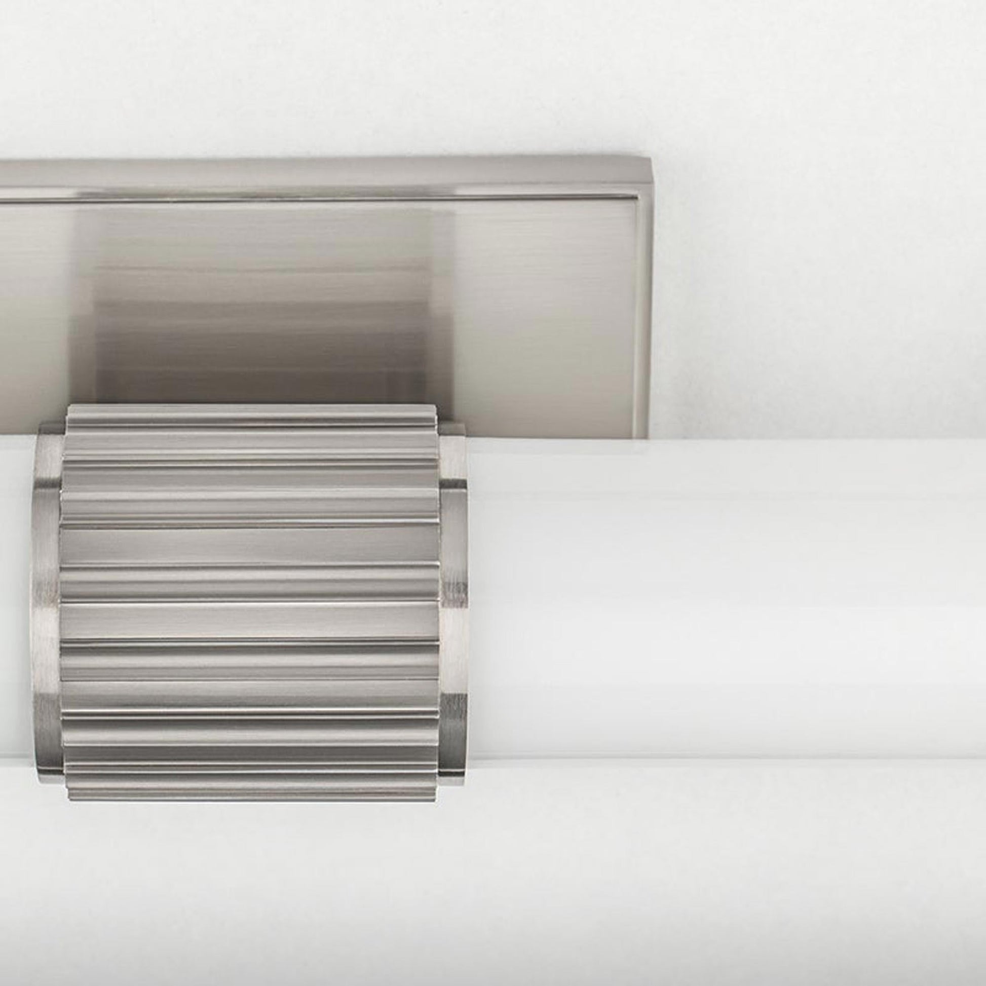 Fulton Bath Vanity Light in Detail.