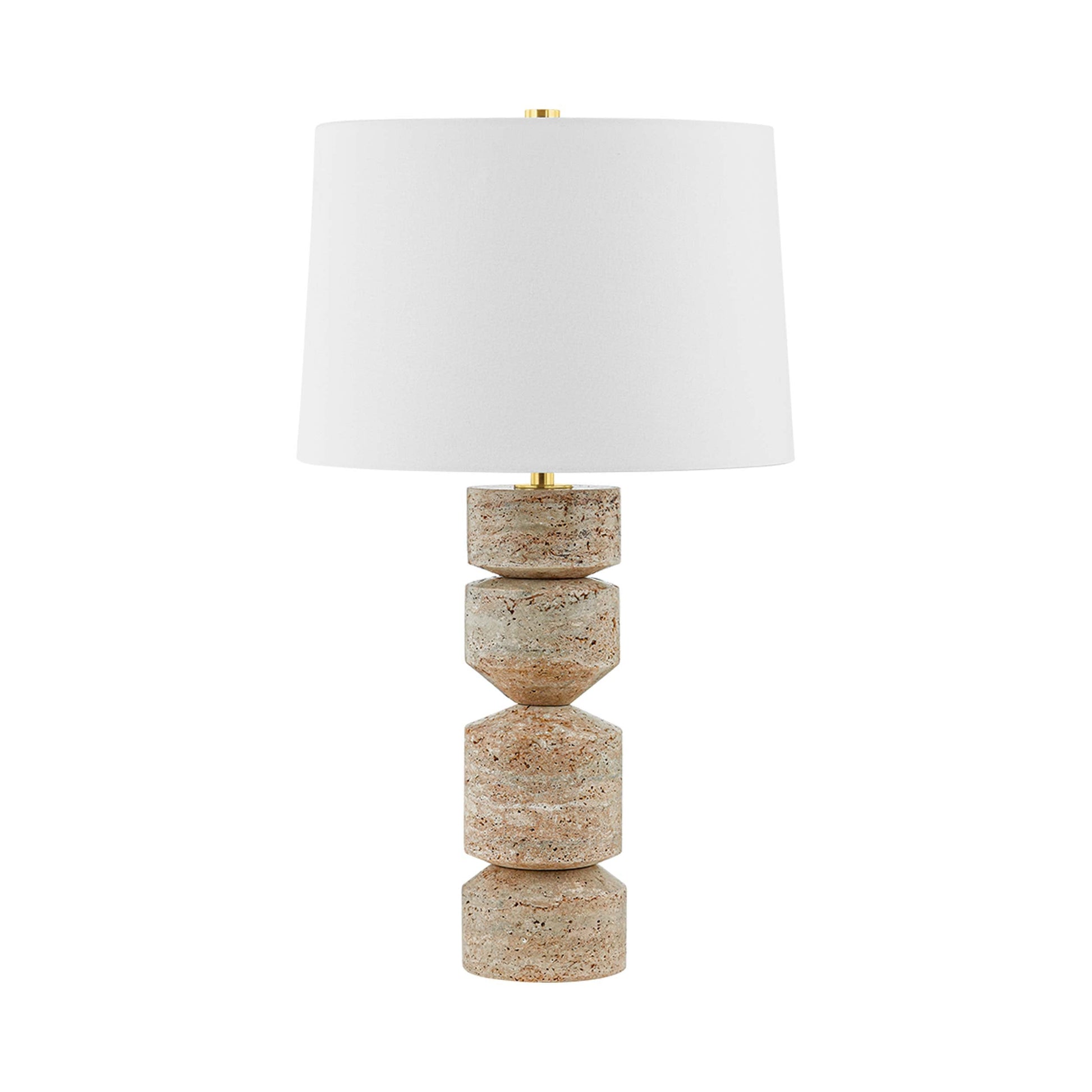 Galeville Table Lamp.