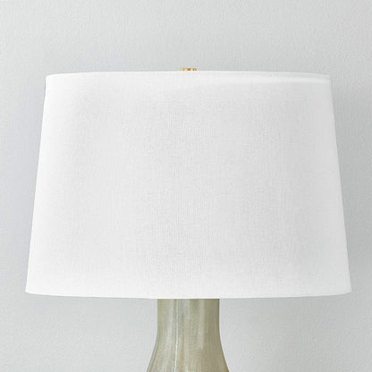 Galloway Table Lamp in Detail.