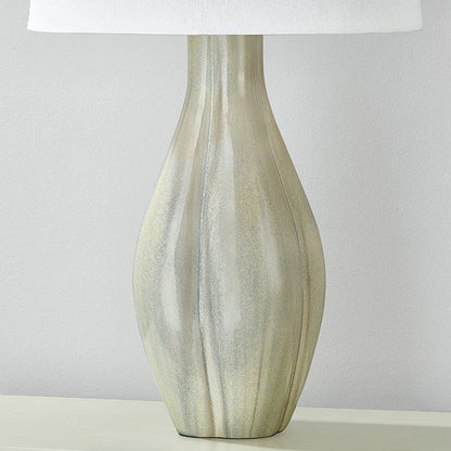 Galloway Table Lamp in Detail.