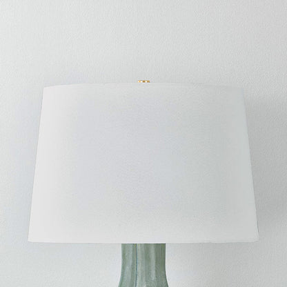 Galloway Table Lamp in Detail.