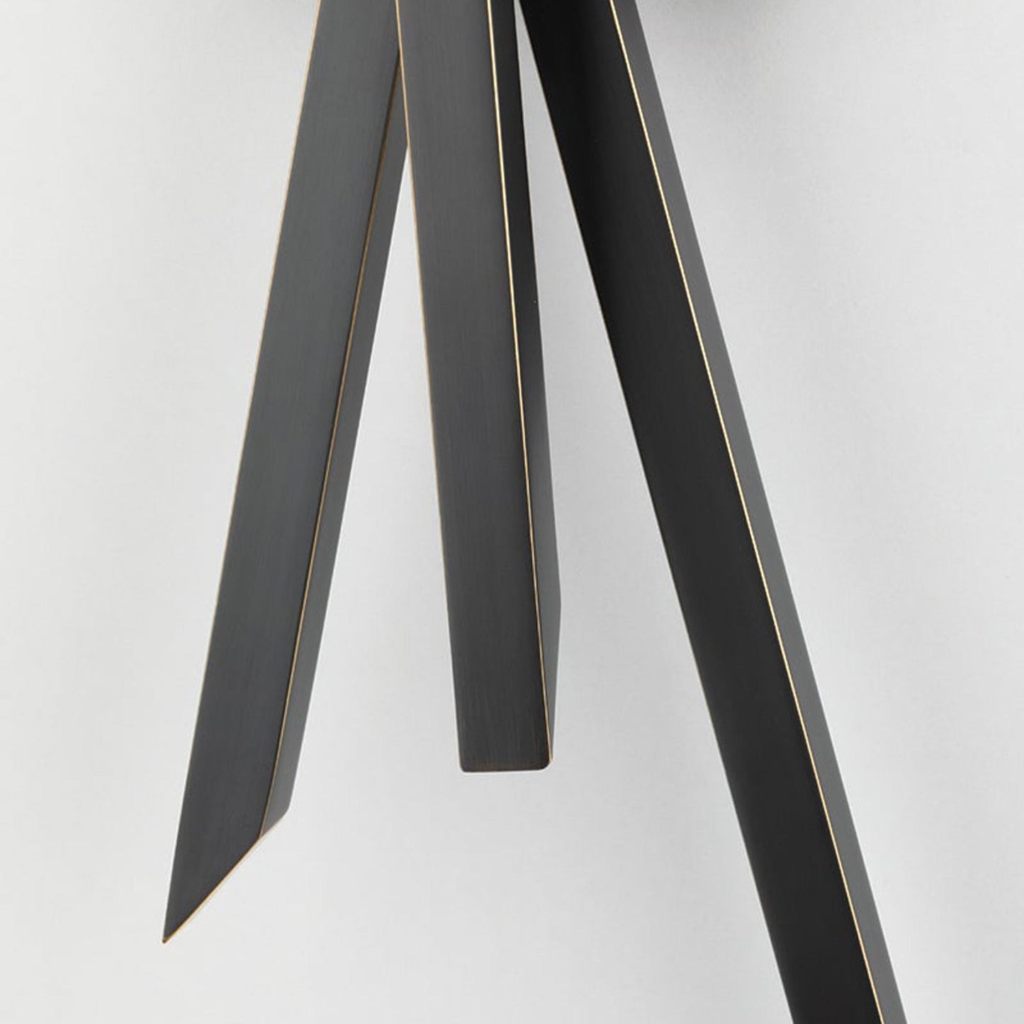Gansevoort LED Wall Light in Detail.