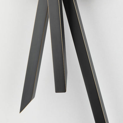 Gansevoort LED Wall Light in Detail.