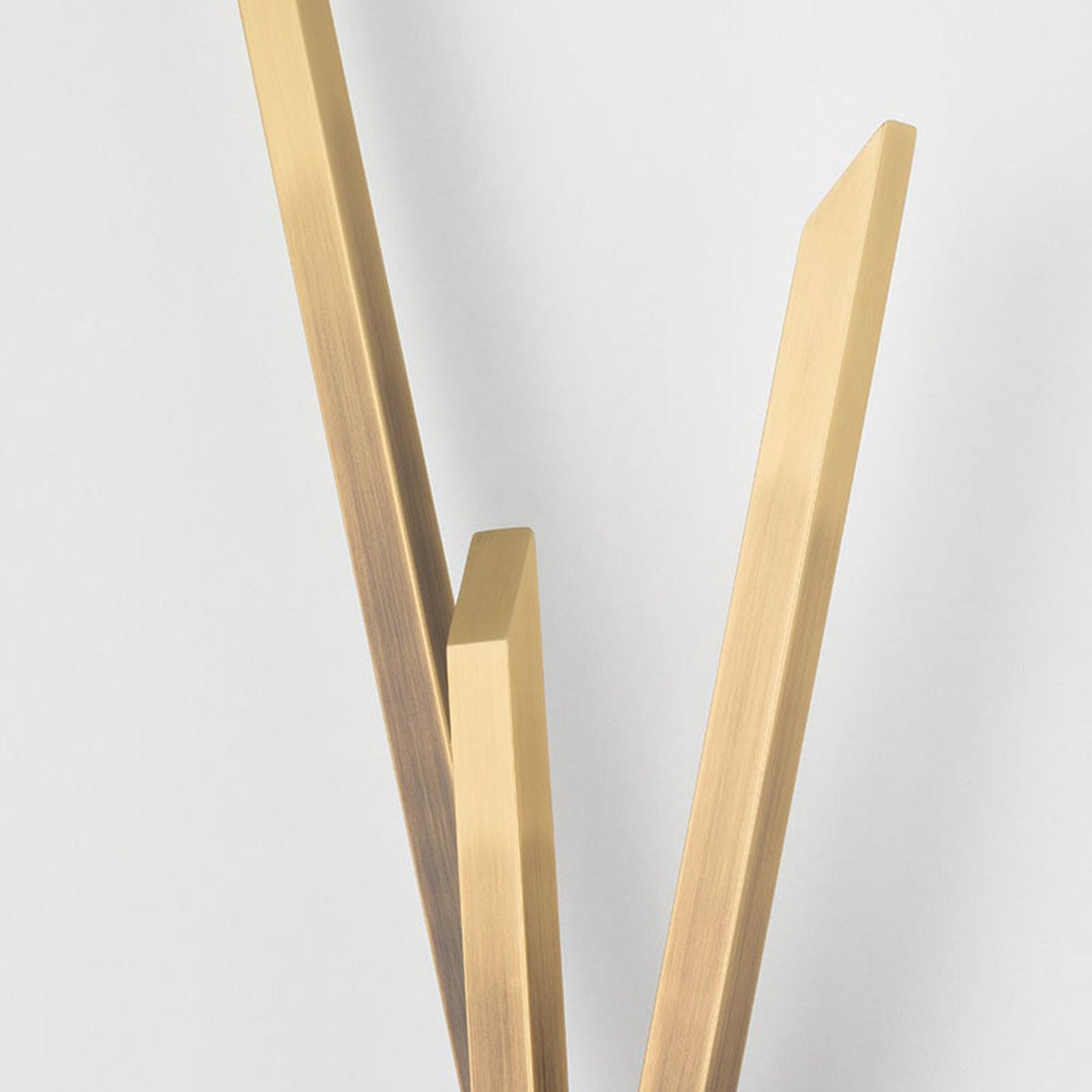 Gansevoort LED Wall Light in Detail.