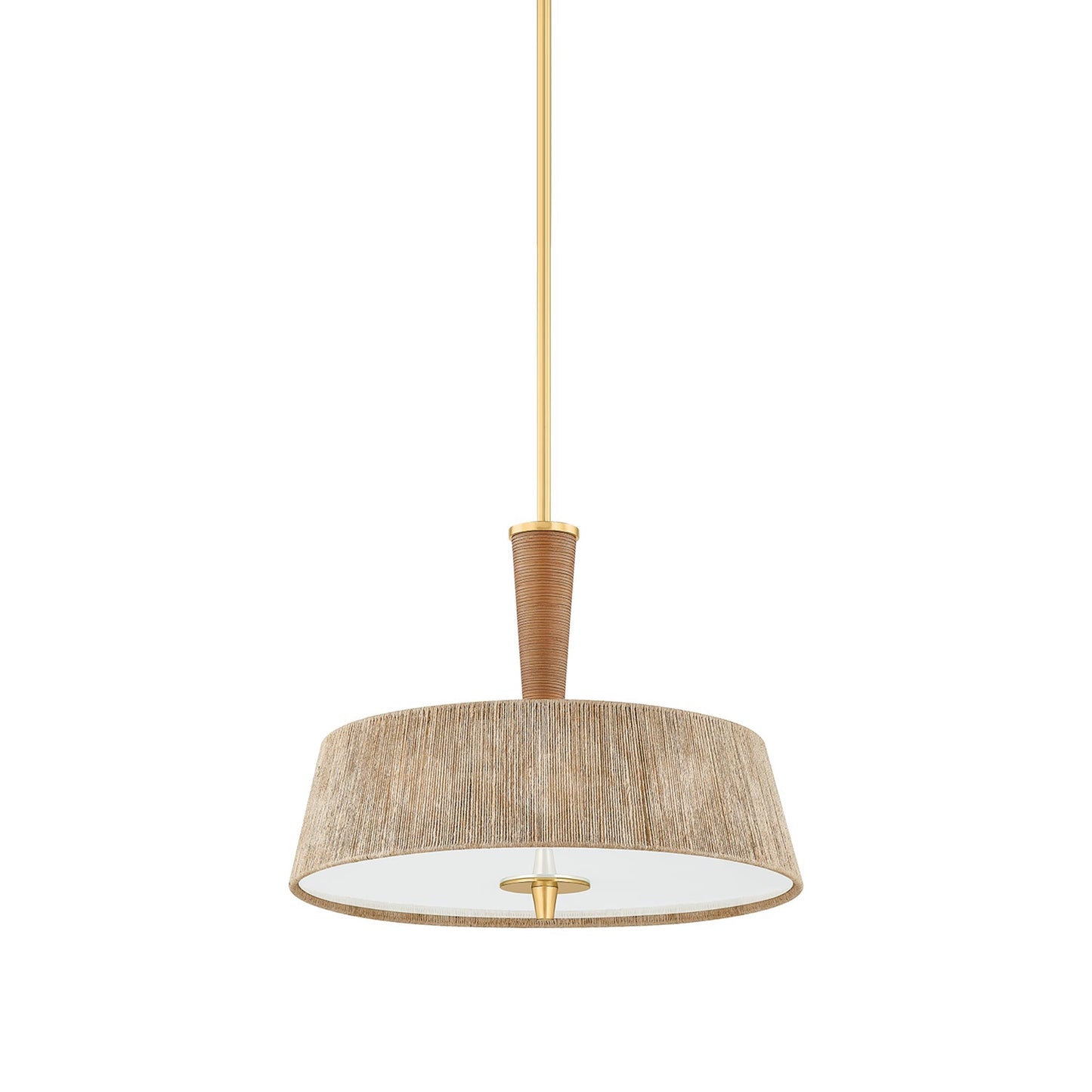George Pendant Light.