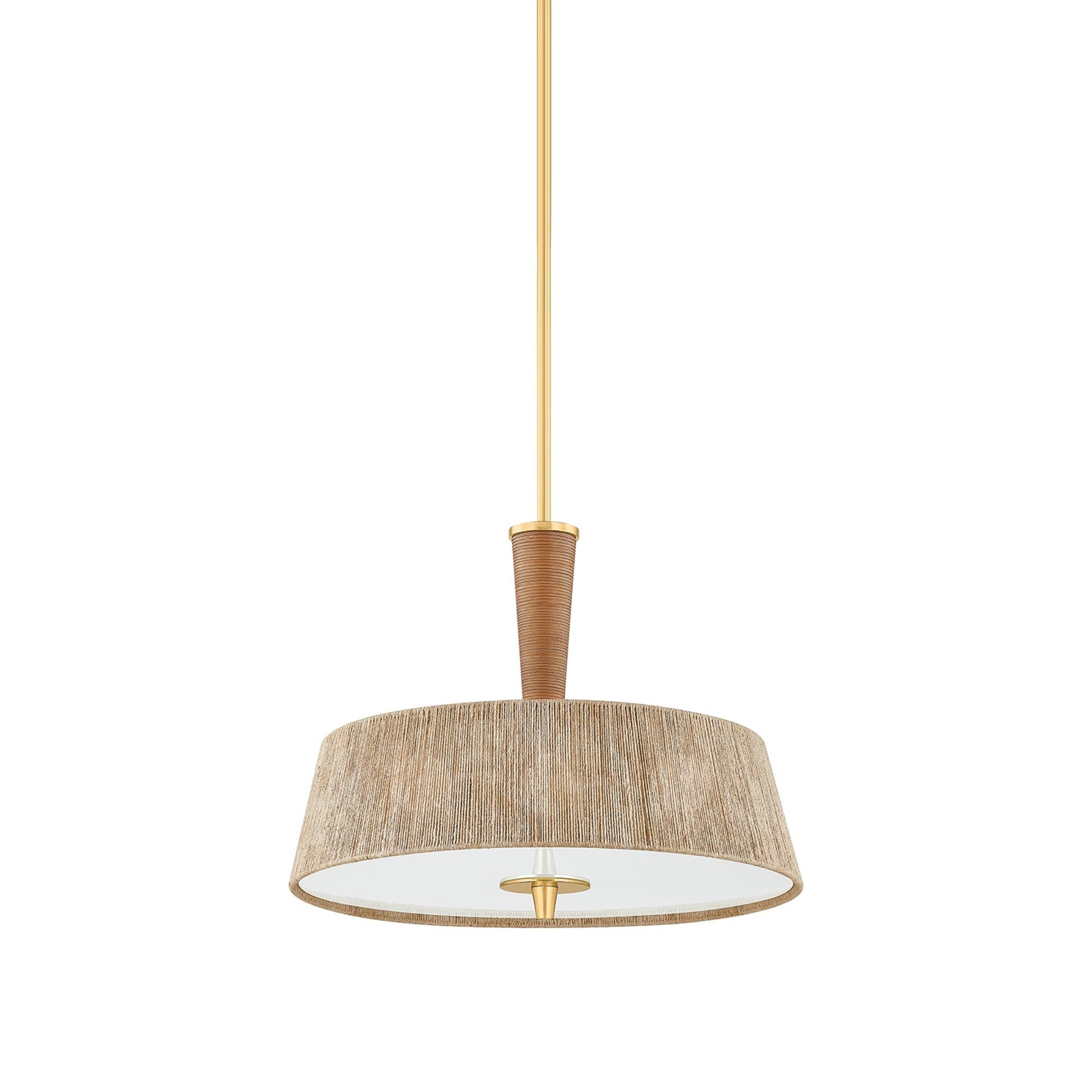 George Pendant Light.