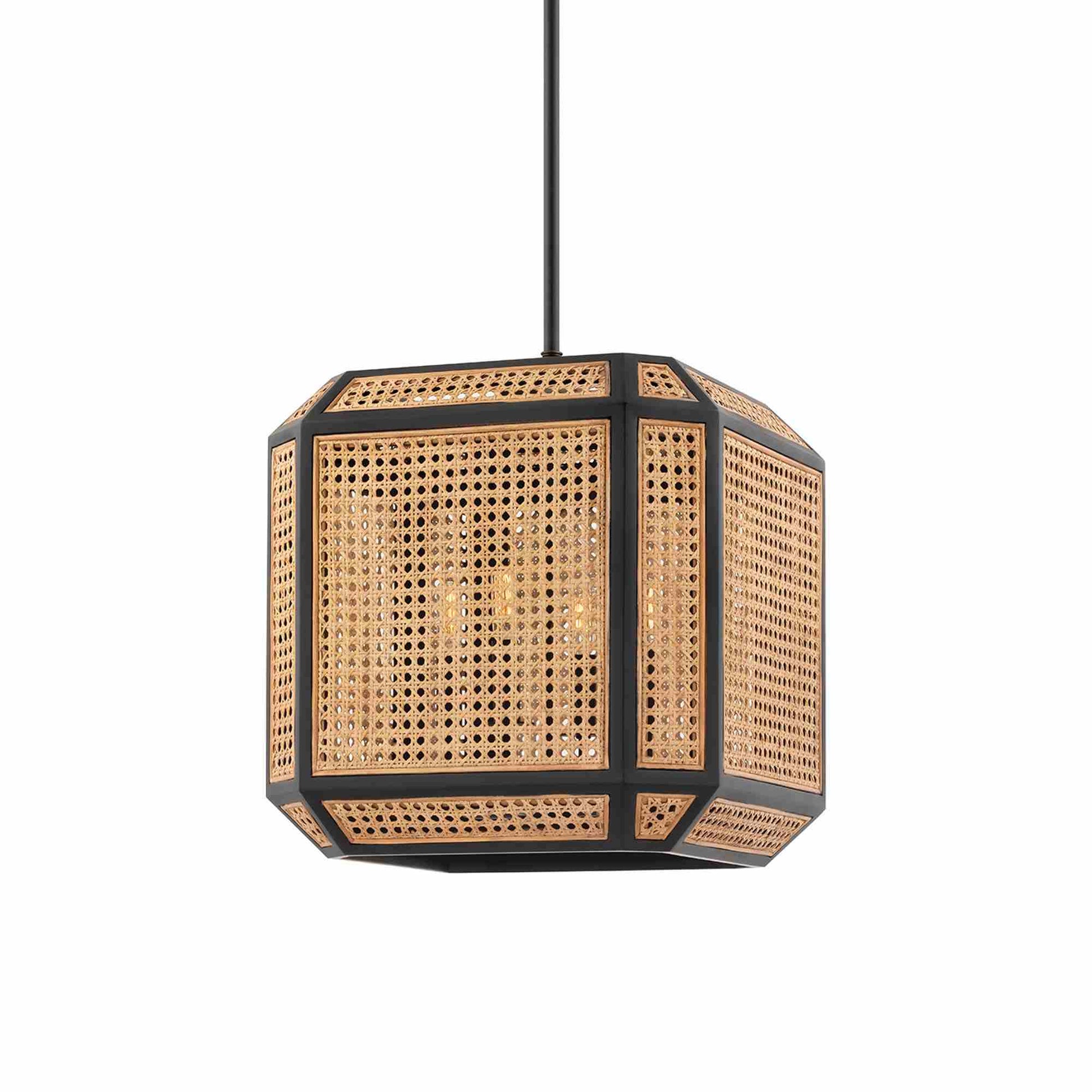 Georgia Pendant Light.