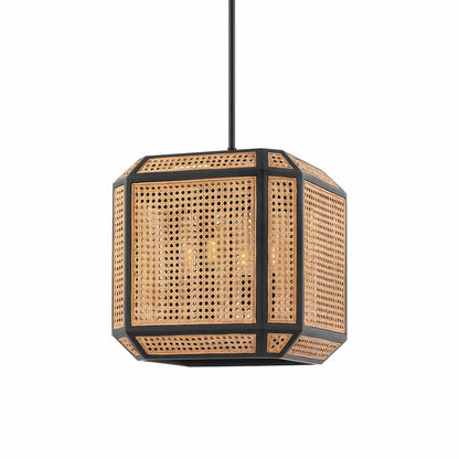 Georgia Pendant Light.