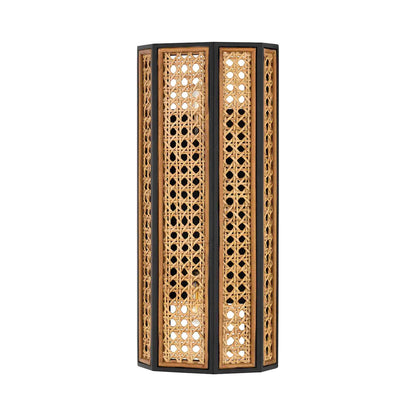 Georgia Wall Light.