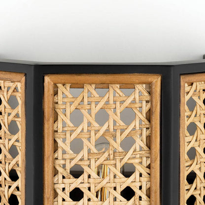 Georgia Wall Light in Detail.