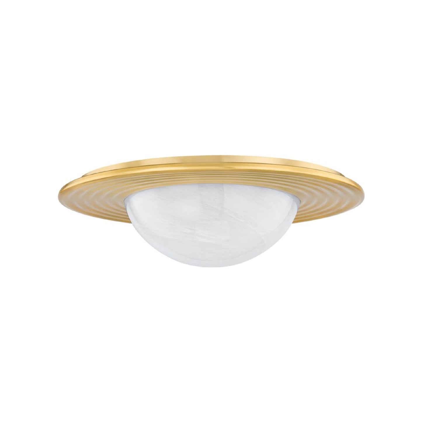Geraldton LED Flush Mount Ceiling Light.