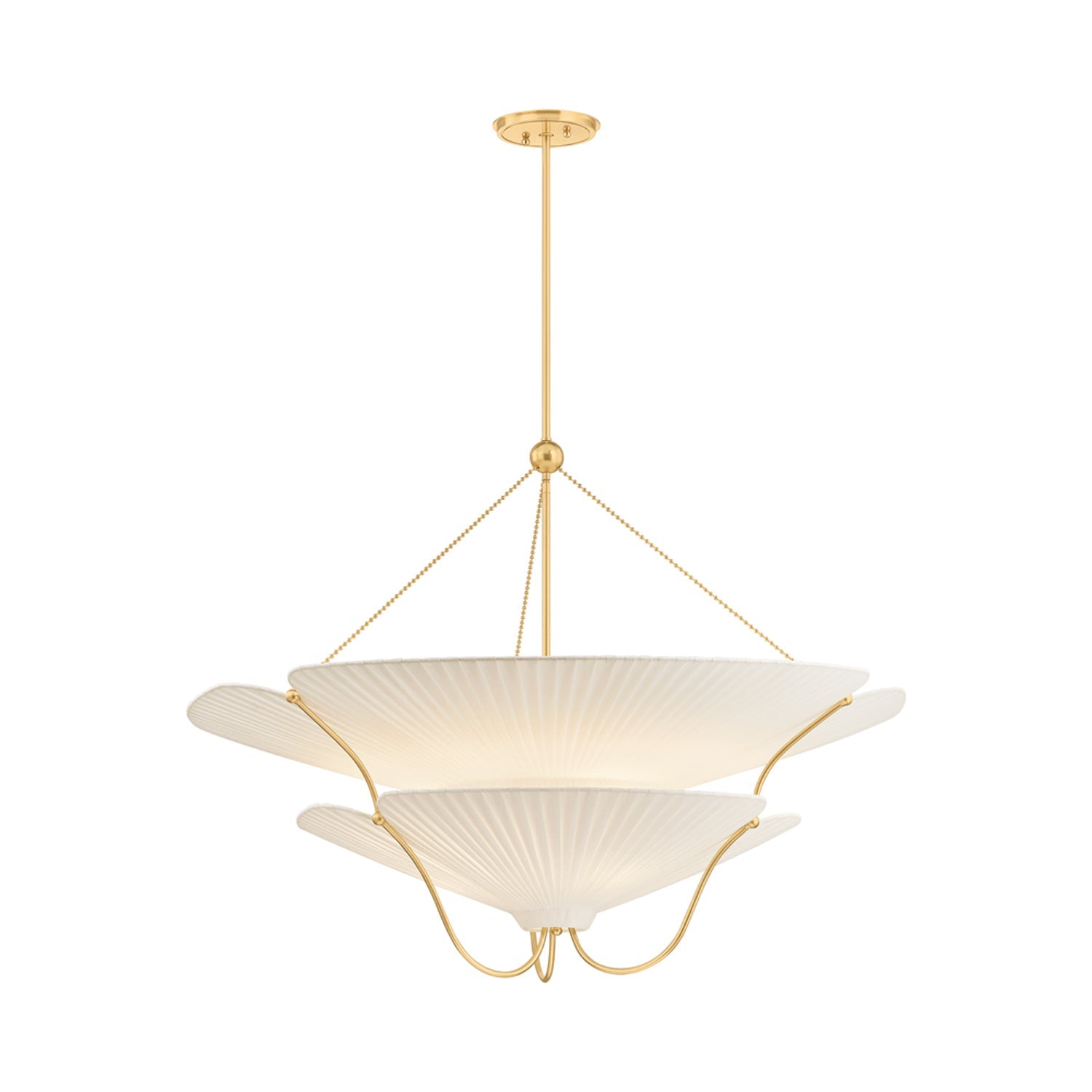 Gerhard Chandelier.