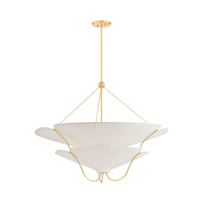 Gerhard Chandelier in Detail.