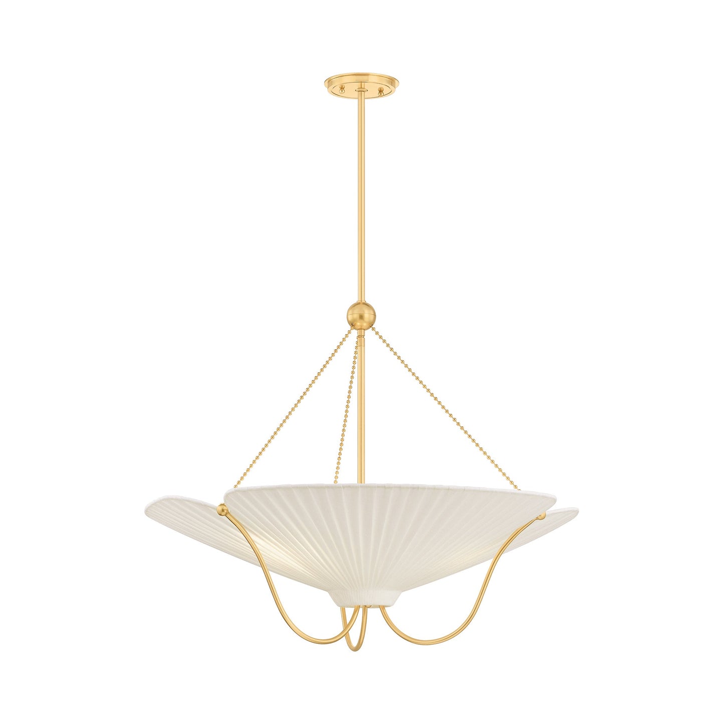Gerhard Pendant Light.