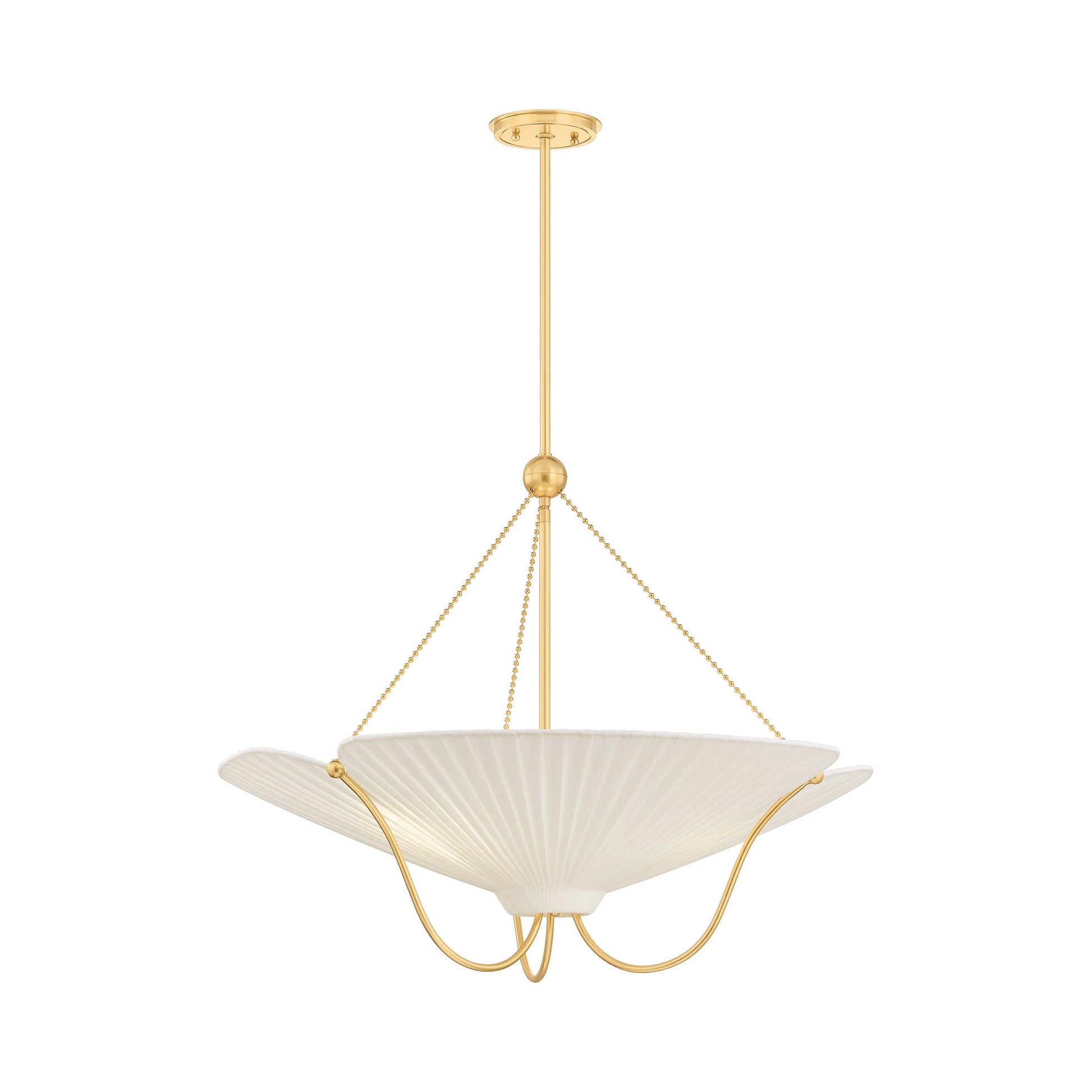 Gerhard Pendant Light.
