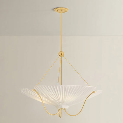Gerhard Pendant Light in Detail.