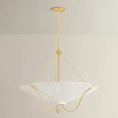 Gerhard Pendant Light in Detail.