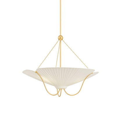 Gerhard Pendant Light in Detail.