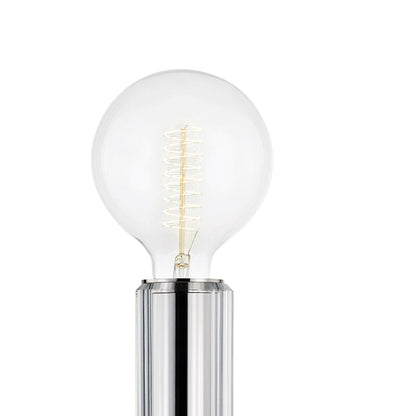 Gilbert Wall Light in Detail.