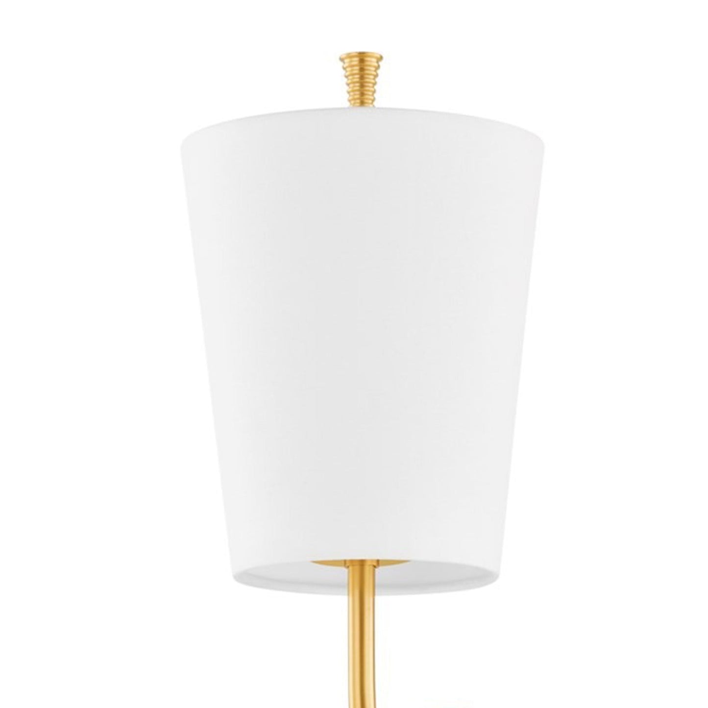 Gladstone Wall Light in Detail.