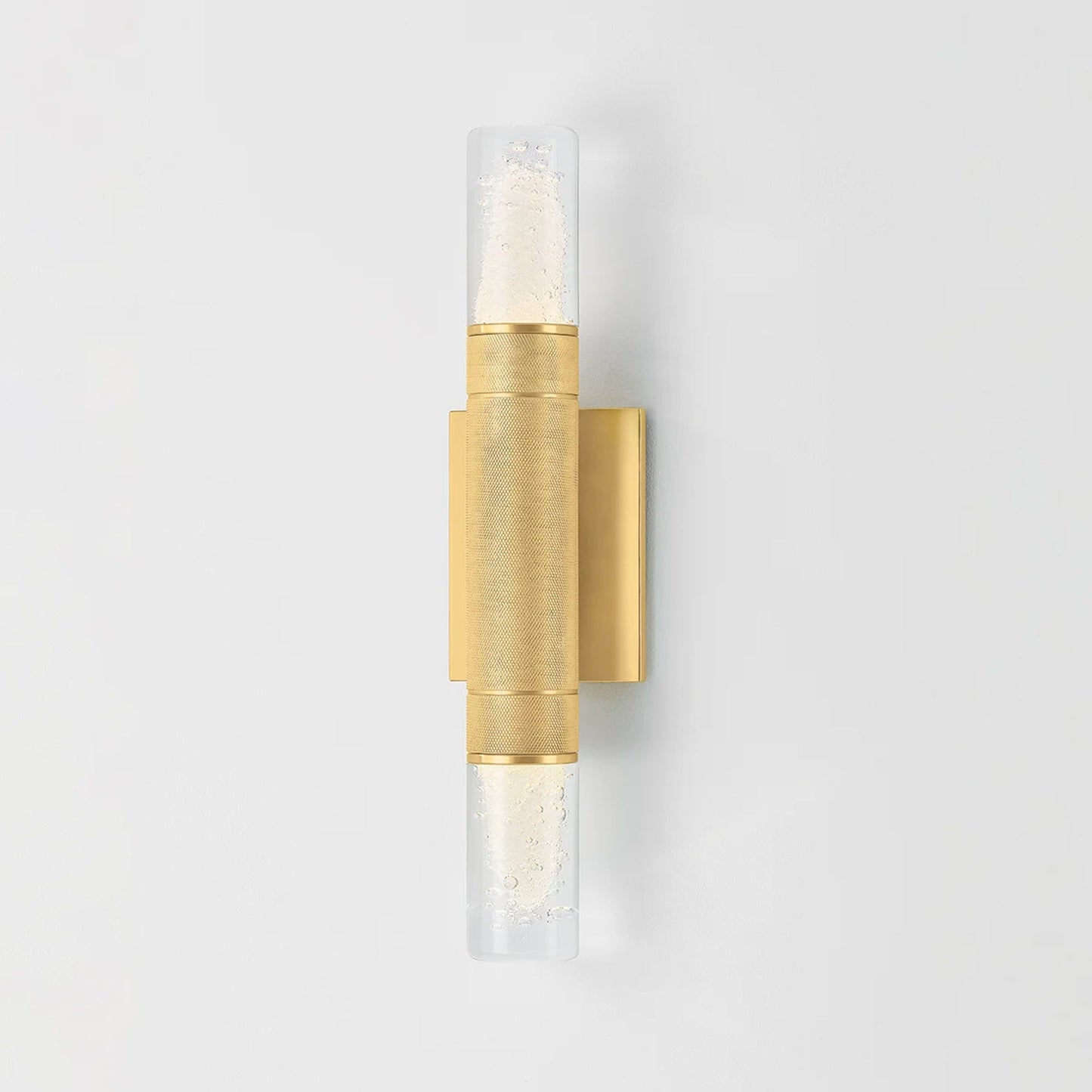 Glen Cove Wall Light in Detail.