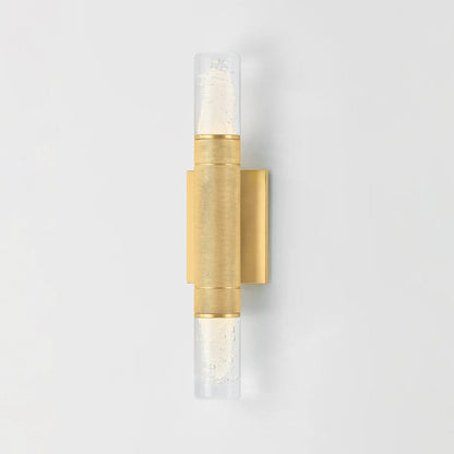 Glen Cove Wall Light in Detail.