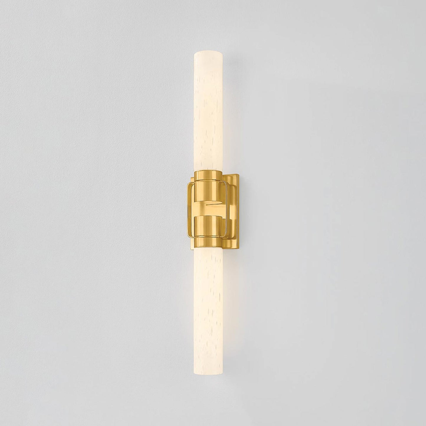 Glen Oaks Wall Light in Detail.