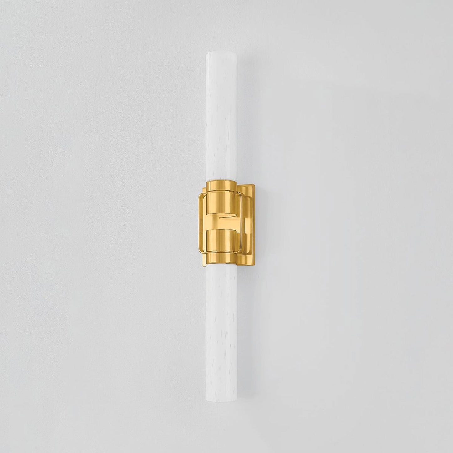 Glen Oaks Wall Light in Detail.