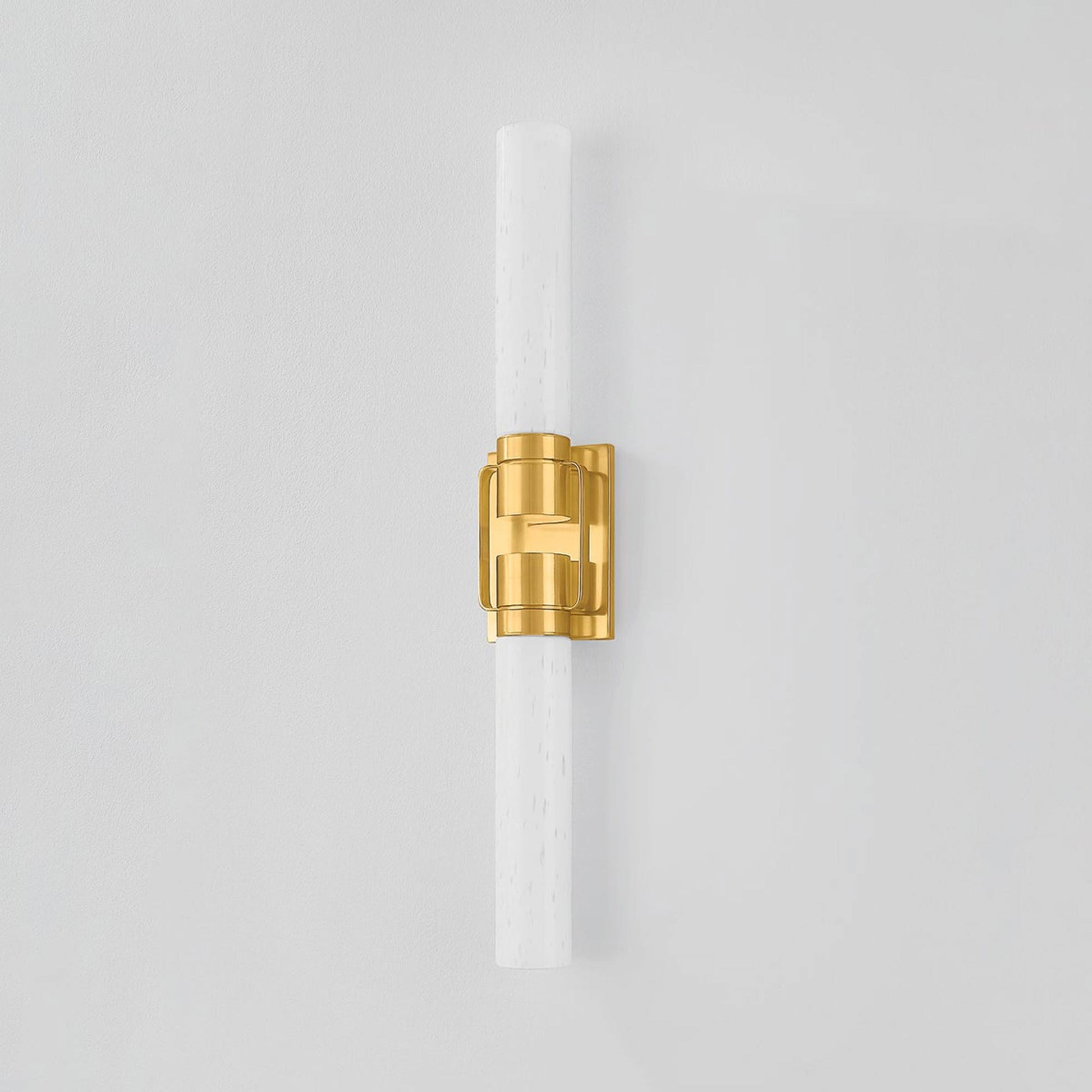 Glen Oaks Wall Light in Detail.