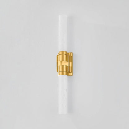 Glen Oaks Wall Light in Detail.