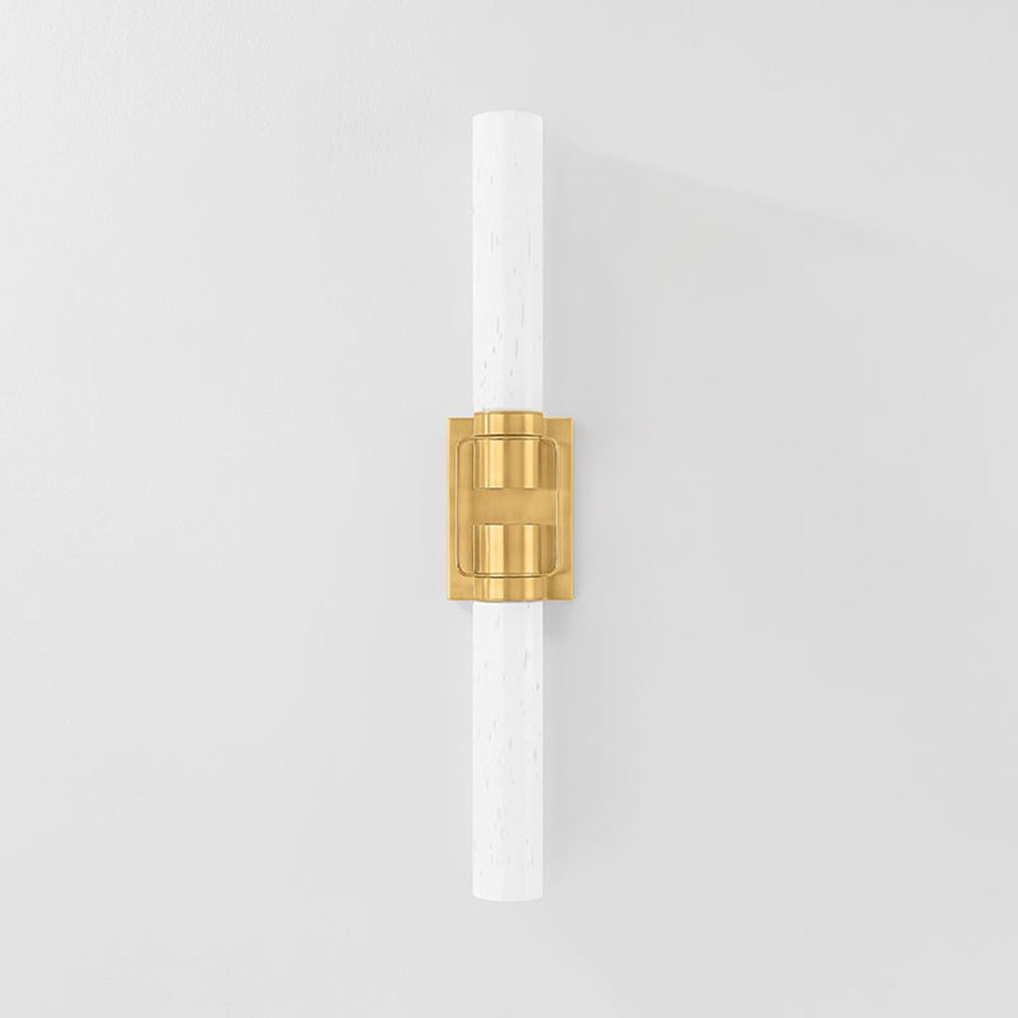 Glen Oaks Wall Light in Detail.