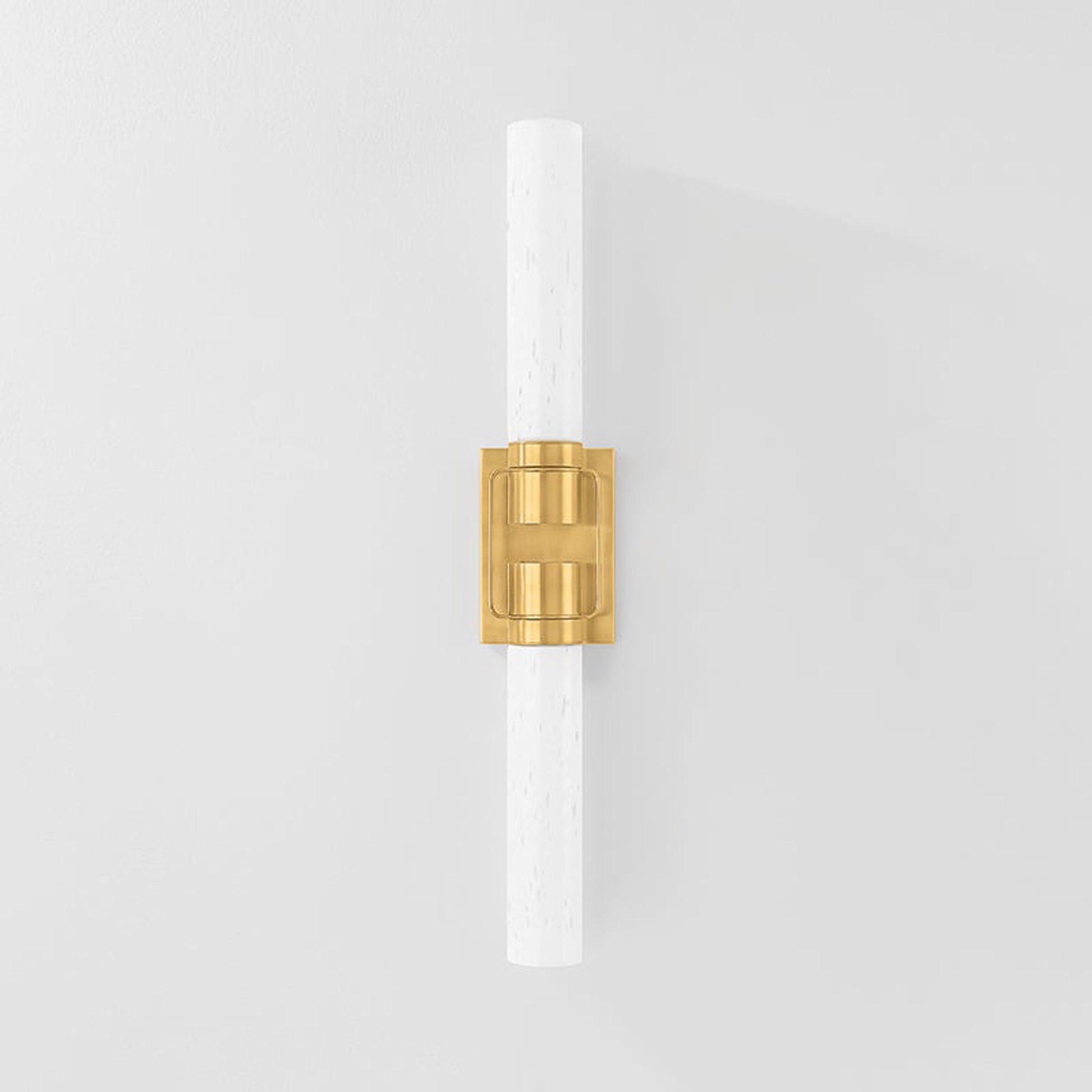 Glen Oaks Wall Light in Detail.