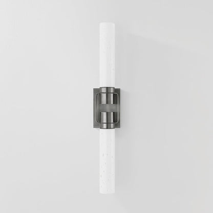 Glen Oaks Wall Light in Detail.