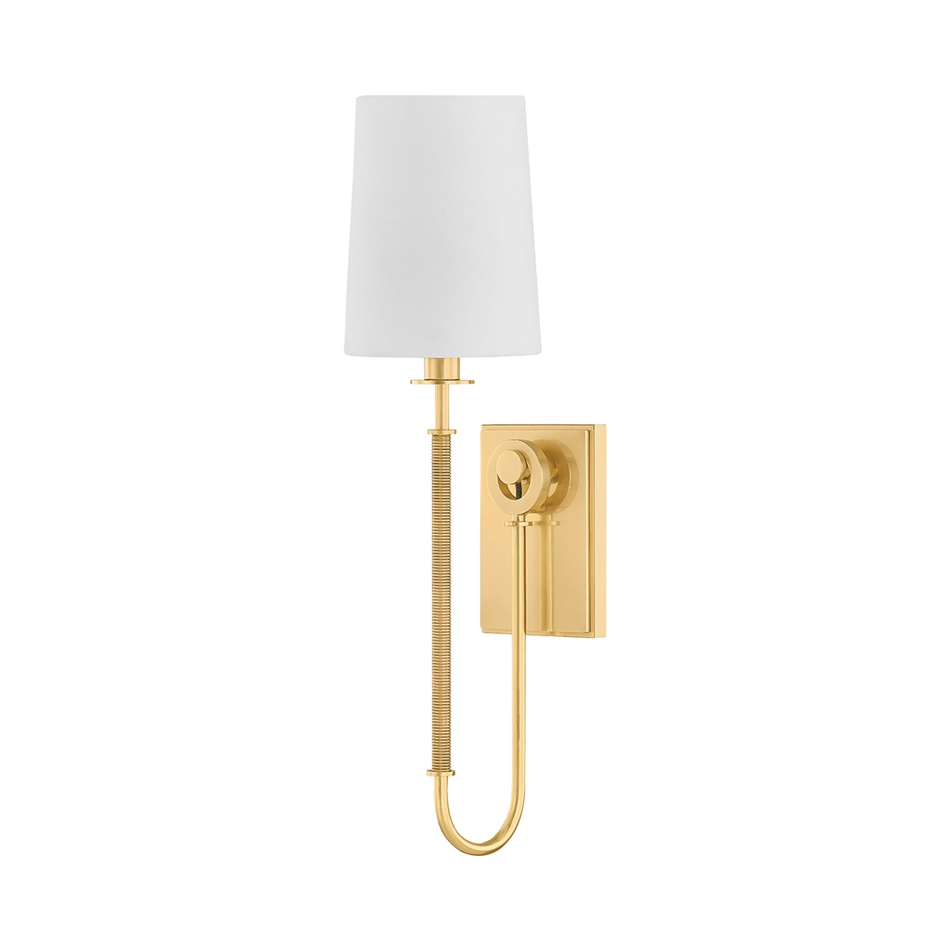 Glenmont Wall Light.