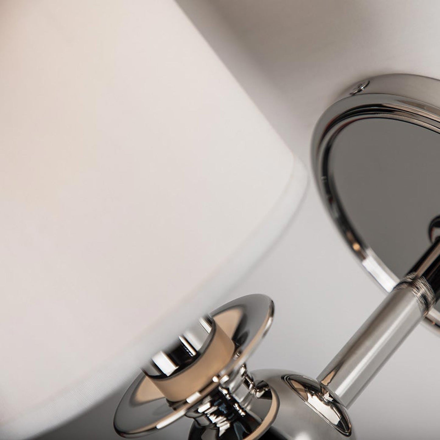 Gordon Wall Light in Detail.