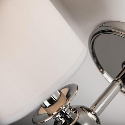 Gordon Wall Light in Detail.