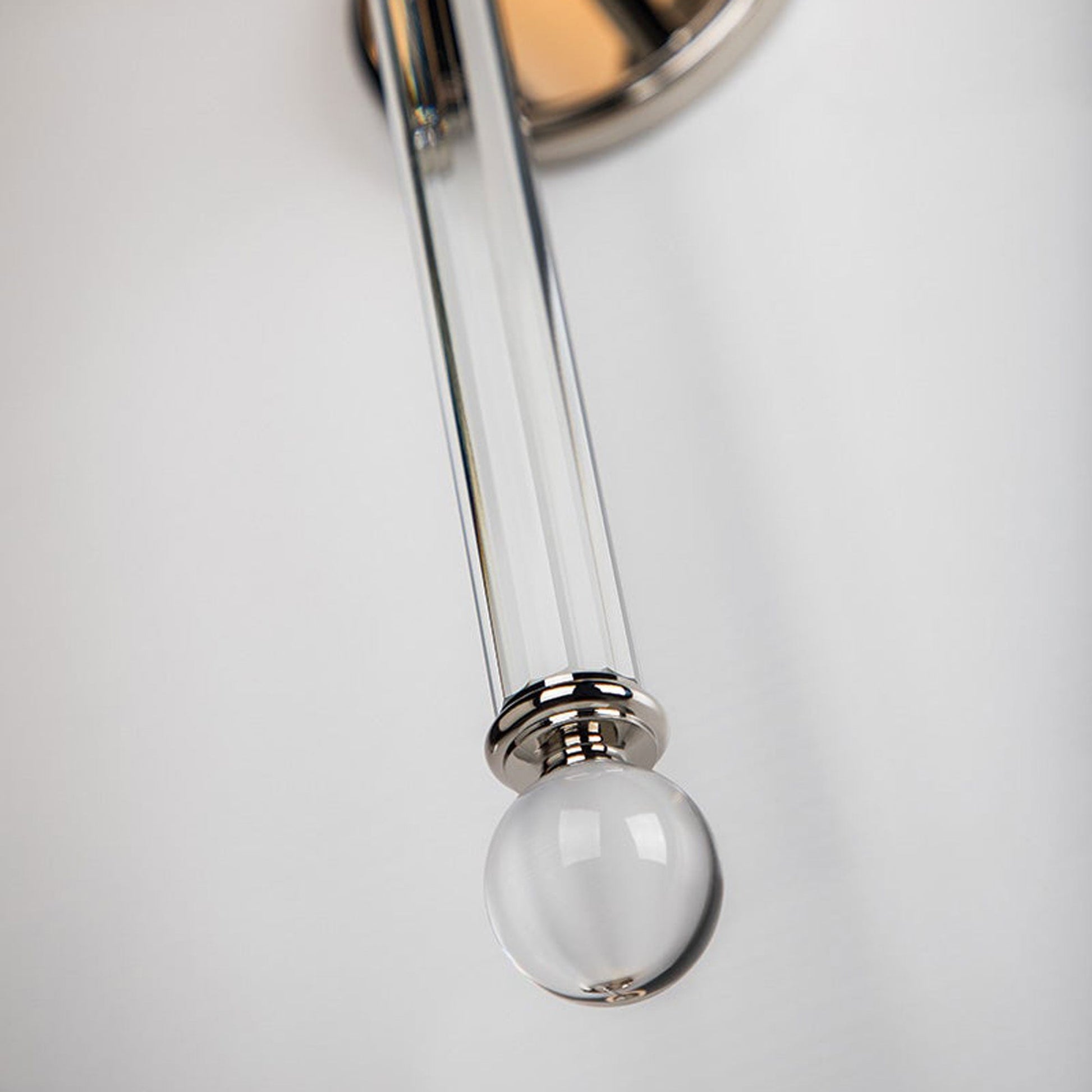 Gordon Wall Light in Detail.