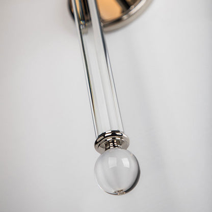 Gordon Wall Light in Detail.