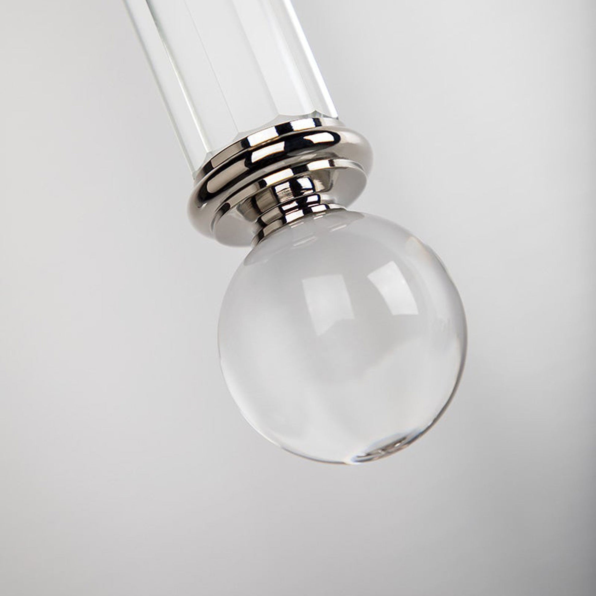 Gordon Wall Light in Detail.