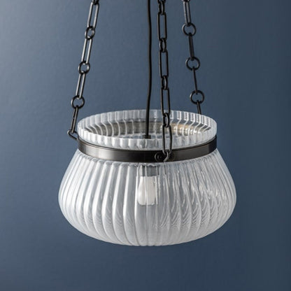 Granby Pendant Light in Detail.